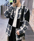Hideaway look shirt